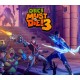 Orcs Must Die! 3 FR Steam CD Key