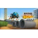 Bridge Constructor Stunts Steam CD Key