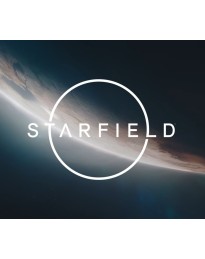 Starfield Xbox Series X|S Account