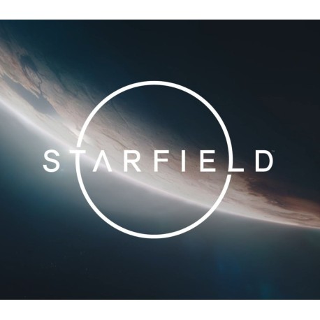 Starfield Xbox Series X|S Account