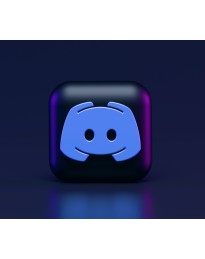 Discord Server - 1000 Offline User Boost - 1 Month