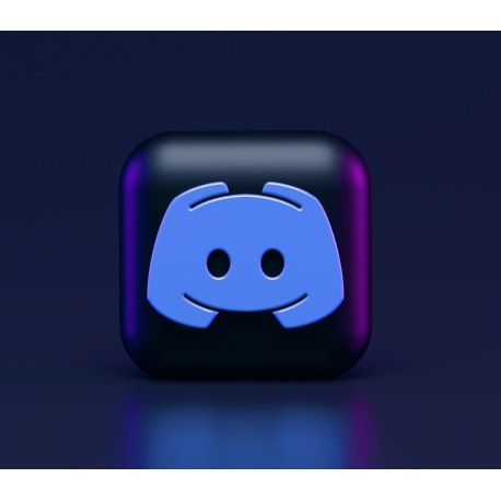 Discord Server - 1000 Offline User Boost - 1 Month