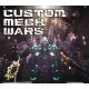 CUSTOM MECH WARS PC Steam CD Key