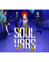 SOULVARS Xbox Series X|S CD Key