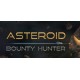 Asteroid Bounty Hunter Steam CD Key