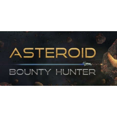 Asteroid Bounty Hunter Steam CD Key