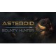 Asteroid Bounty Hunter Steam CD Key