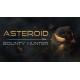 Asteroid Bounty Hunter Steam CD Key