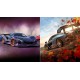 Forza Horizon 5 + 4 Premium Upgrades DLC AR XBOX One / Xbox Series X|S / Windows 10 CD Key
