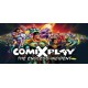 ComixPlay 1: The Endless Incident Steam CD Key