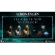 Lords of the Fallen (2023) + Pre-Order Bonus ASIA DLC Steam CD Key