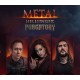 Metal: Hellsinger - Purgatory DLC PC Steam CD Key