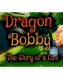 Dragon Bobby - The Story of a Life Steam CD Key