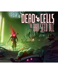 Dead Cells - The Bad Seed DLC FR Steam CD Key