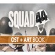 Squad 44 - Supporter Edition DLC PC Steam CD Key