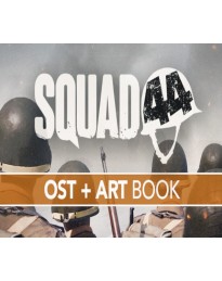 Squad 44 - Supporter Edition DLC PC Steam CD Key