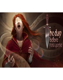 The Day Before You Gone Steam CD Key