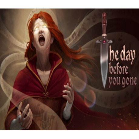 The Day Before You Gone Steam CD Key