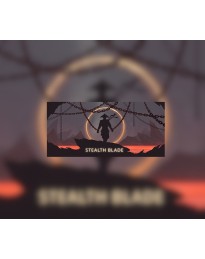 Stealth Blade PC Steam CD Key