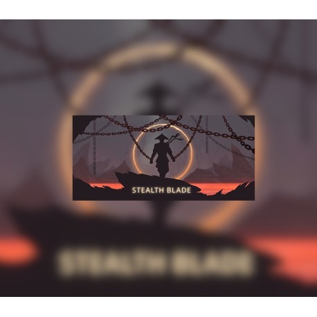Stealth Blade PC Steam CD Key
