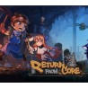 Return From Core Steam CD Key