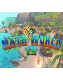 Math World VR Steam CD Key