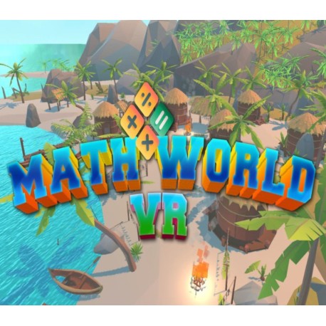 Math World VR Steam CD Key
