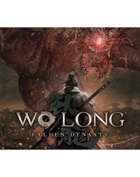 Wo Long: Fallen Dynasty XBOX One / Xbox Series X|S Account