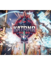 Katana Robo: RTA Steam CD Key