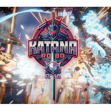 Katana Robo: RTA Steam CD Key