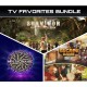 T.V Favorites Bundle EG XBOX One / Xbox Series X|S CD Key