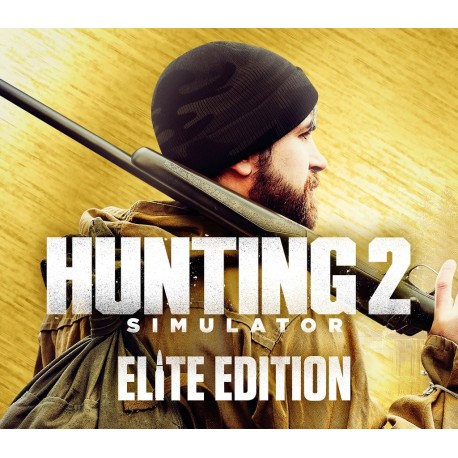 Hunting Simulator 2 Elite Edition TR Xbox Series X|S CD Key