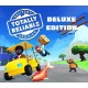 Totally Reliable Delivery Service Deluxe Edition AR XBOX One / Xbox Series X|S CD Key