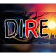 Dire - Flesh and Phobia Steam CD Key