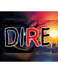 Dire - Flesh and Phobia Steam CD Key