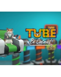 Tube Be Continued Steam CD Key