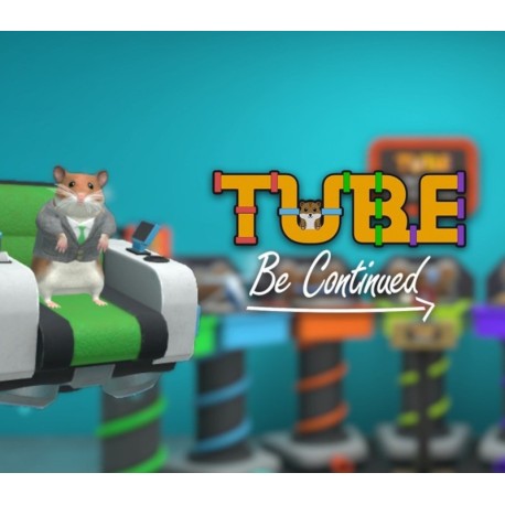 Tube Be Continued Steam CD Key