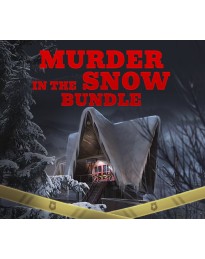 Murder in the Snow Bundle AR XBOX One / Xbox Series X|S CD Key