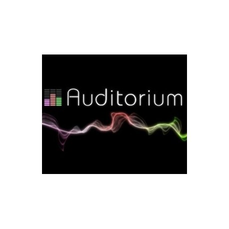 Auditorium PC Steam CD Key