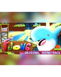 Fjong - Original Soundtrack DLC Steam CD Key
