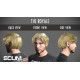 SCUM - Male Hair Pack DLC PC Steam CD Key