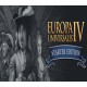 Europa Universalis IV: Starter Edition (2021) PC Steam Account