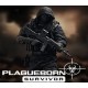 Plagueborn Survivor VR Steam CD Key