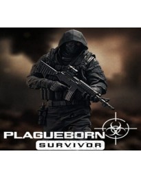 Plagueborn Survivor VR Steam CD Key
