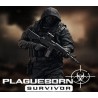 Plagueborn Survivor VR Steam CD Key