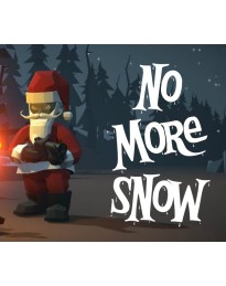 No More Snow Steam CD Key