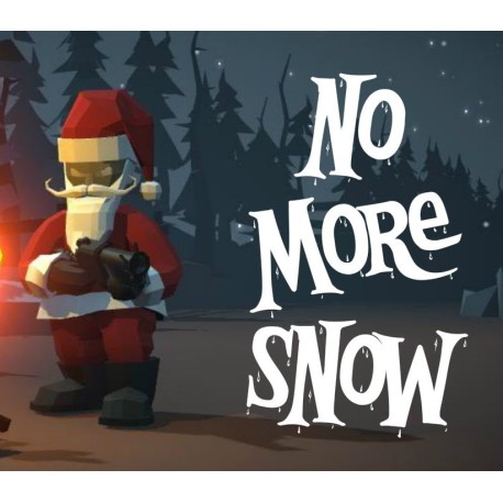 No More Snow Steam CD Key