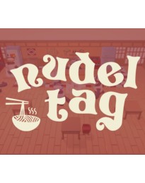 Nudel Tag Steam CD Key