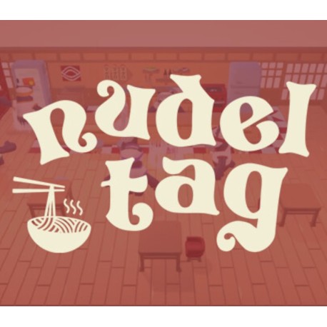 Nudel Tag Steam CD Key