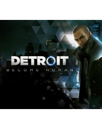 Detroit: Become Human PS4/PS5 Account